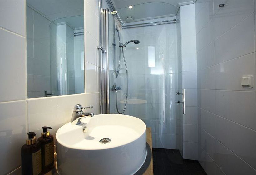 Hotel Camp Ripan | Kiruna | Norrbottens Lan | Sweden 18