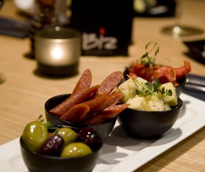 Hotel Best Western Tranas Staff | Tranas | Jonkopings Lan | Suecia 10