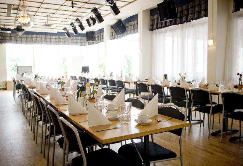 Hotel Best Western Tranas Staff | Tranas | Jonkopings Lan | Suecia 2