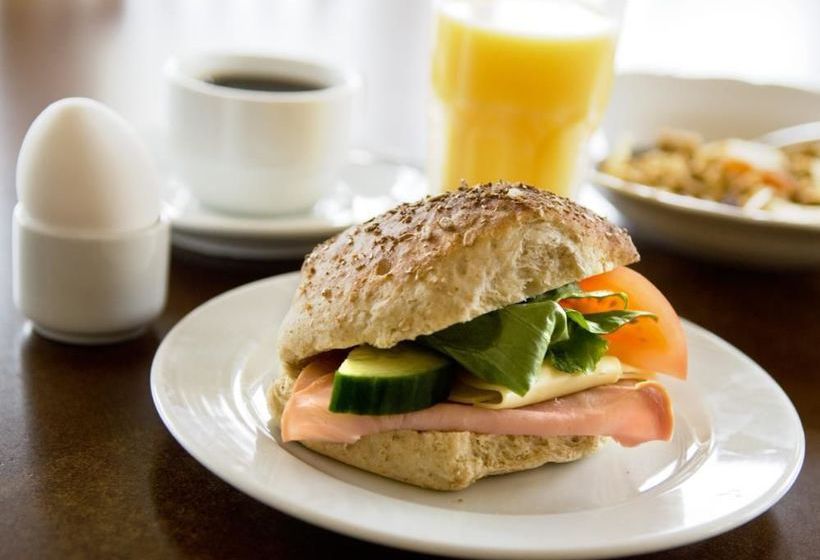 Hotel Best Western Tranas Staff | Tranas | Jonkopings Lan | Suecia 3