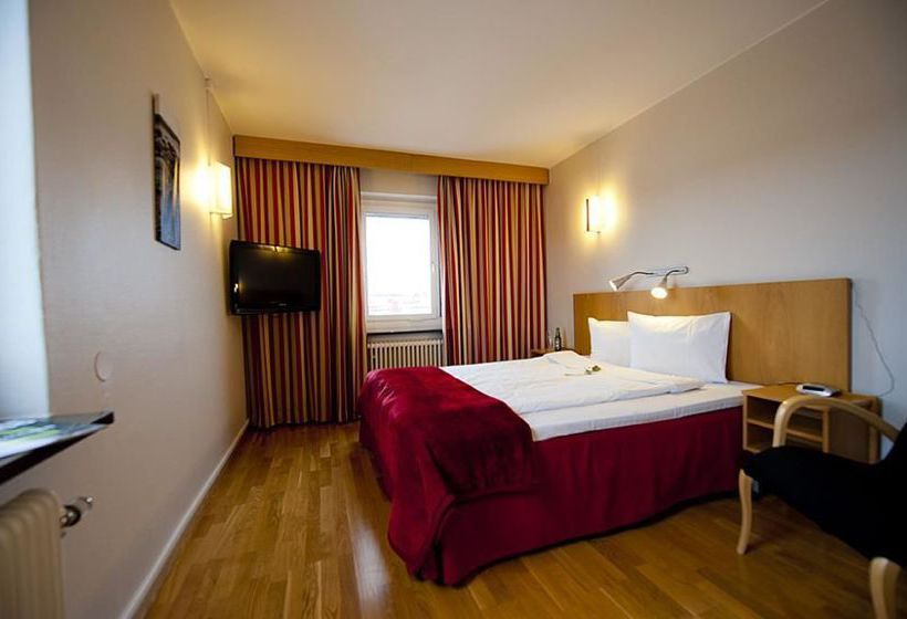 Hotel Best Western Tranas Staff | Tranas | Jonkopings Lan | Suecia 4
