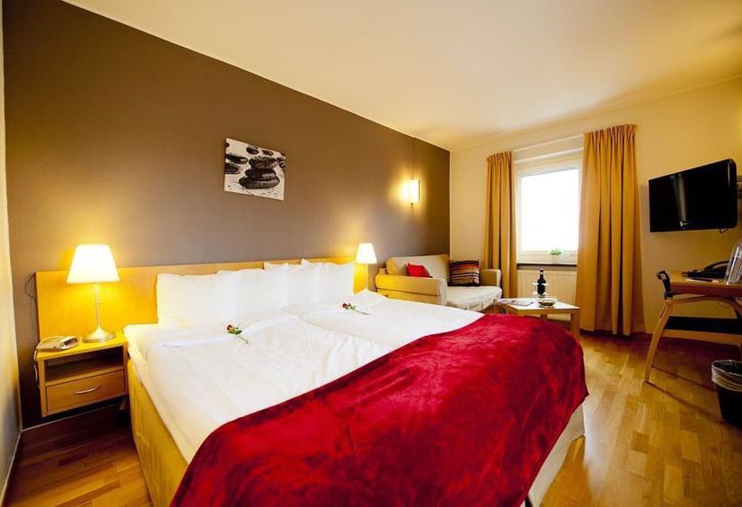 Hotel Best Western Tranas Staff | Tranas | Jonkopings Lan | Suecia 5