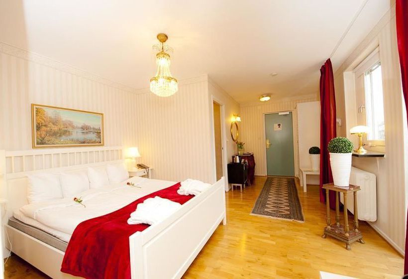 Hotel Best Western Tranas Staff | Tranas | Jonkopings Lan | Suecia 6
