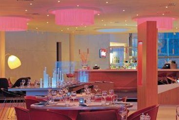 Hotel Park Inn Oslo Airport | Gardermoen | Akershus | Norway 10