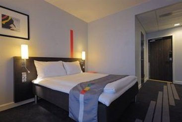Hotel Park Inn Oslo Airport | Gardermoen | Akershus | Norway 11