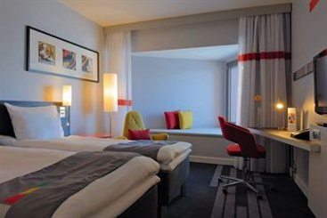 Hotel Park Inn Oslo Airport | Gardermoen | Akershus | Norway 12