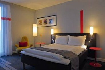 Hotel Park Inn Oslo Airport | Gardermoen | Akershus | Norway 13