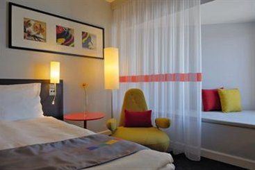 Hotel Park Inn Oslo Airport | Gardermoen | Akershus | Norway 14