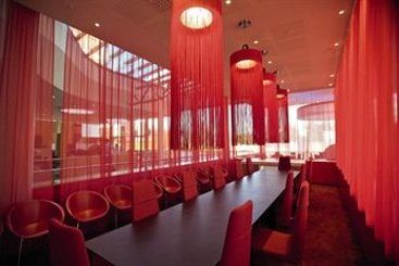 Hotel Park Inn Oslo Airport | Gardermoen | Akershus | Norway 15