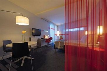 Hotel Park Inn Oslo Airport | Gardermoen | Akershus | Norway 16