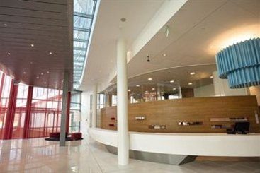 Hotel Park Inn Oslo Airport | Gardermoen | Akershus | Norway 17