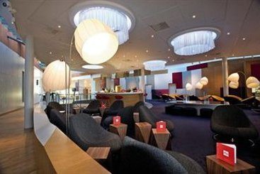 Hotel Park Inn Oslo Airport | Gardermoen | Akershus | Norway 18