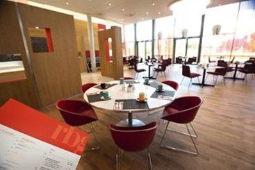 Hotel Park Inn Oslo Airport | Gardermoen | Akershus | Norway 19