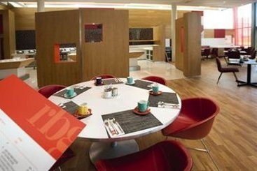 Hotel Park Inn Oslo Airport | Gardermoen | Akershus | Norway 20