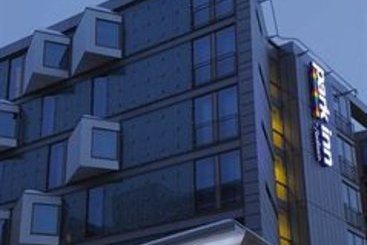 Hotel Park Inn Oslo Airport | Gardermoen | Akershus | Norway 3