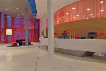 Hotel Park Inn Oslo Airport | Gardermoen | Akershus | Norway 4