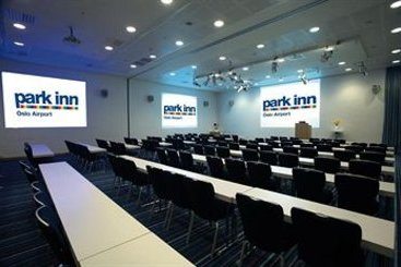 Hotel Park Inn Oslo Airport | Gardermoen | Akershus | Norway 5
