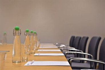 Hotel Park Inn Oslo Airport | Gardermoen | Akershus | Norway 6