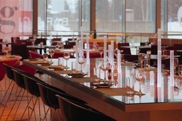 Hotel Park Inn Oslo Airport | Gardermoen | Akershus | Norway 7