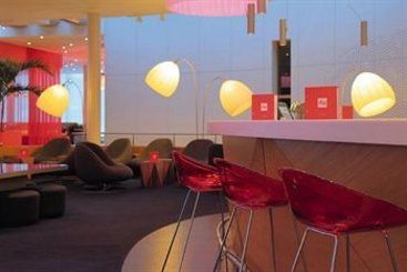 Hotel Park Inn Oslo Airport | Gardermoen | Akershus | Norway 8