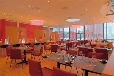 Hotel Park Inn Oslo Airport | Gardermoen | Akershus | Norway 9