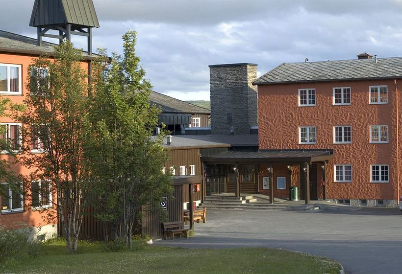 Roros Hotell | Roros | Sor-Trondelag | Norway 1