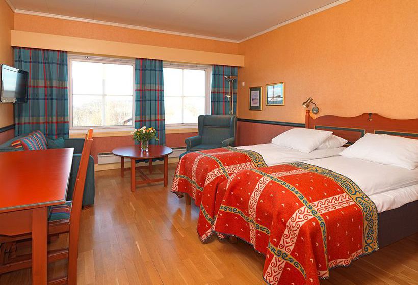 Roros Hotell | Roros | Sor-Trondelag | Norway 2