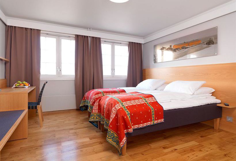 Roros Hotell | Roros | Sor-Trondelag | Norway 4