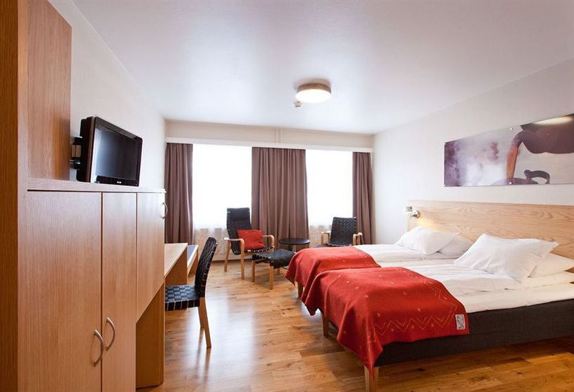 Roros Hotell | Roros | Sor-Trondelag | Norway 5