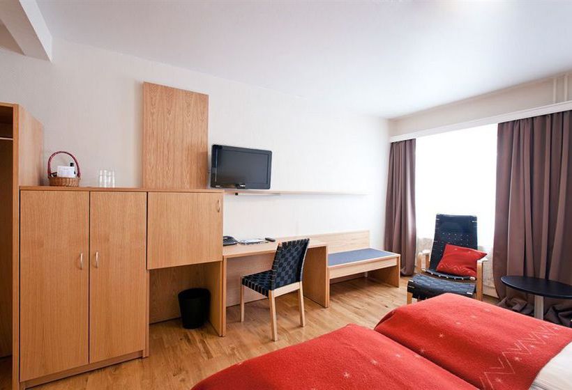 Roros Hotell | Roros | Sor-Trondelag | Norway 6