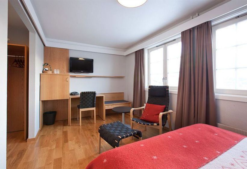 Roros Hotell | Roros | Sor-Trondelag | Norway 8