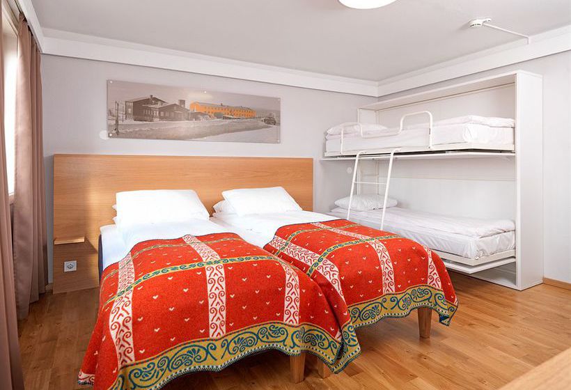 Roros Hotell | Roros | Sor-Trondelag | Norway 9