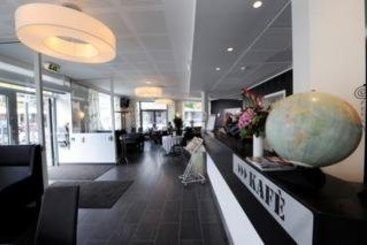 Hotel Best Western Globus | Drammen | Buskerud | Norway