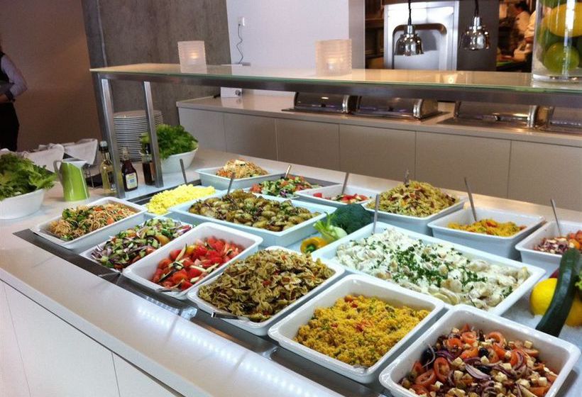 Quality Hotel Waterfront Alesund Alesund More og Romsdal