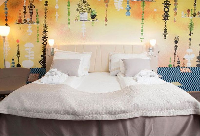 Quality Hotel Waterfront Alesund | Alesund | More og Romsdal | Norway 11