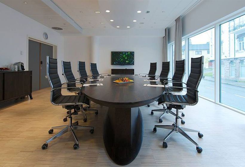 Quality Hotel Waterfront Alesund | Alesund | More og Romsdal | Norway 12