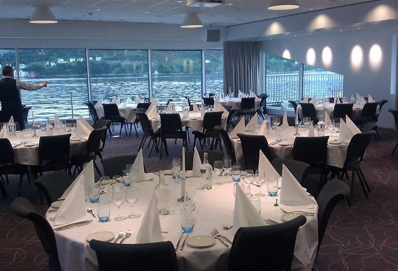 Quality Hotel Waterfront Alesund | Alesund | More og Romsdal | Norway 13