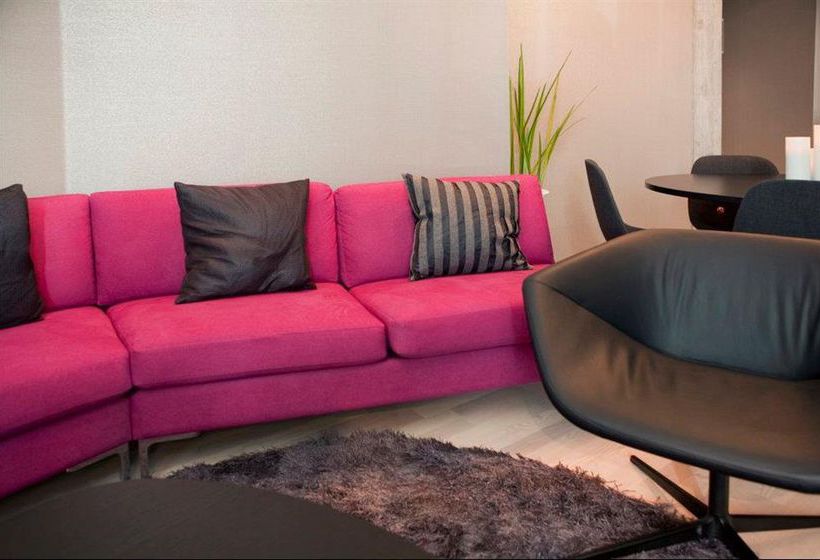 Quality Hotel Waterfront Alesund | Alesund | More og Romsdal | Norway 14