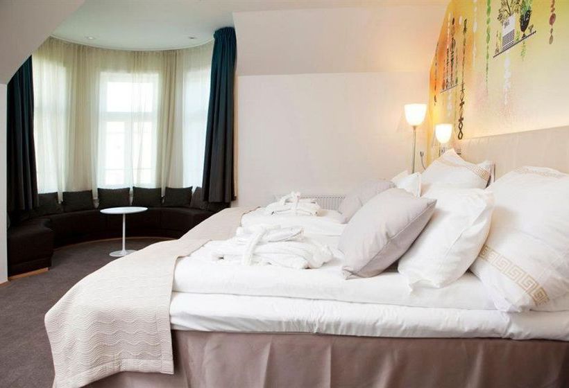 Quality Hotel Waterfront Alesund | Alesund | More og Romsdal | Norway 16