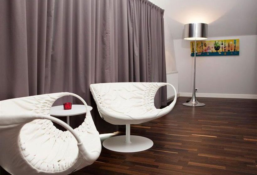 Quality Hotel Waterfront Alesund | Alesund | More og Romsdal | Norway 17