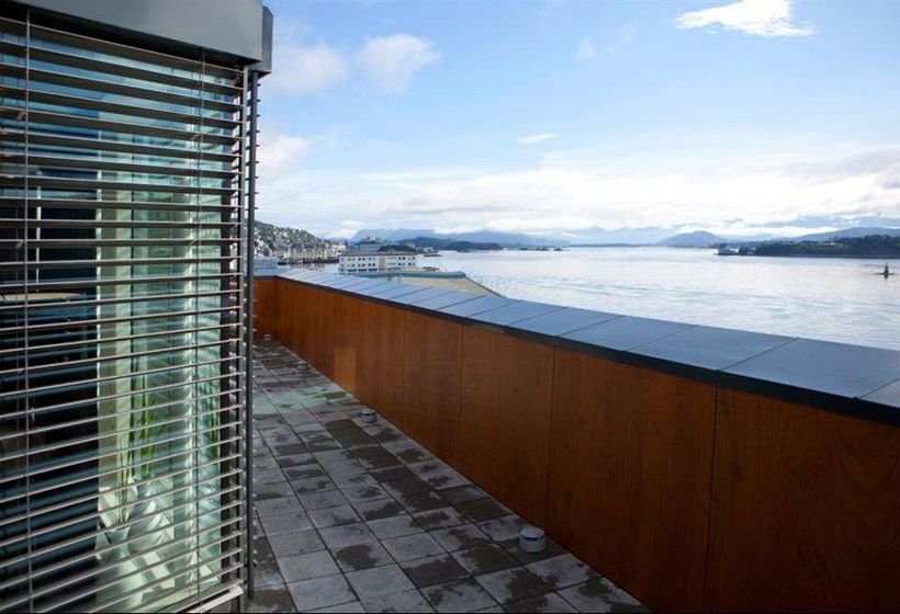 Quality Hotel Waterfront Alesund | Alesund | More og Romsdal | Norway 19