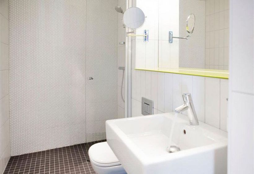 Quality Hotel Waterfront Alesund | Alesund | More og Romsdal | Norway 2