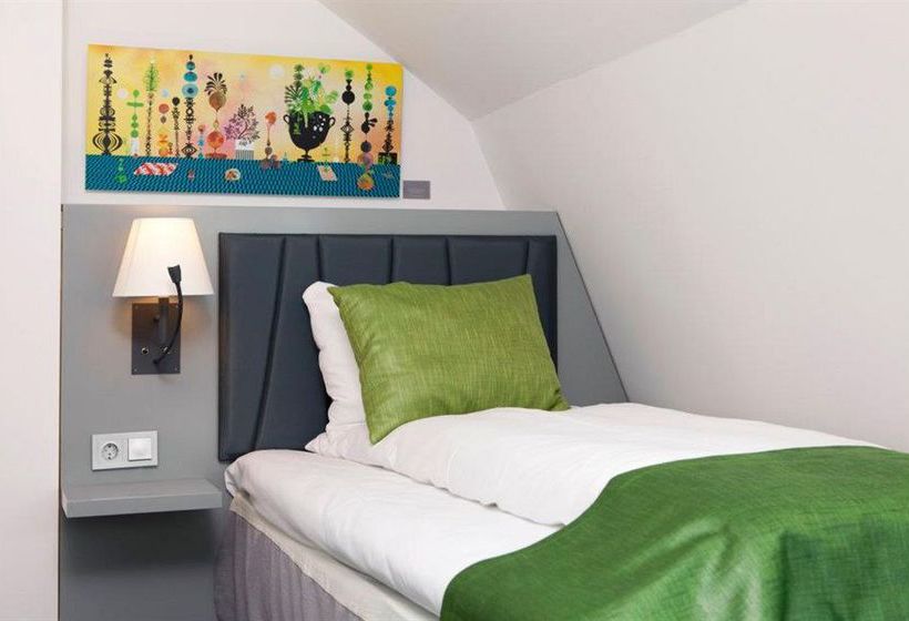 Quality Hotel Waterfront Alesund | Alesund | More og Romsdal | Norway 20