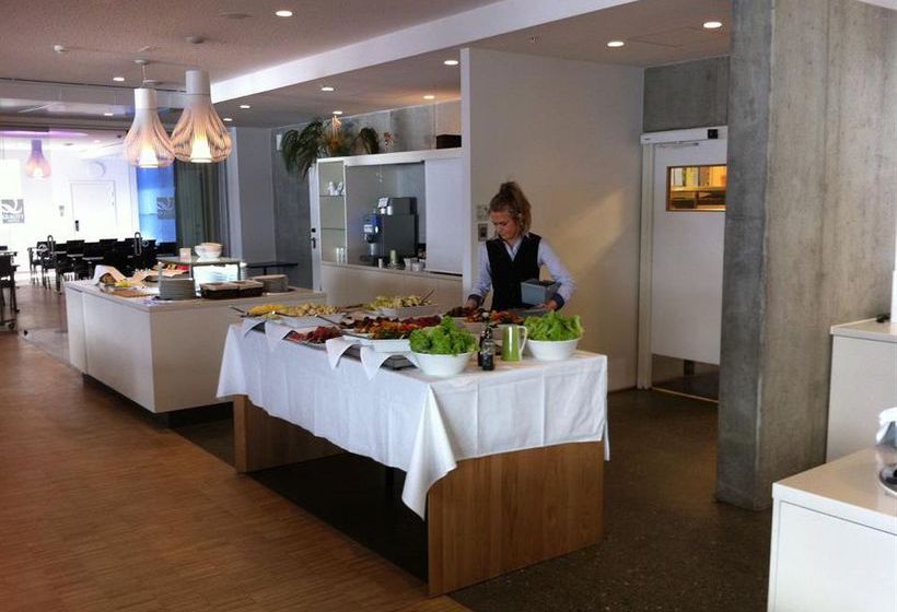 Quality Hotel Waterfront Alesund | Alesund | More og Romsdal | Norway 3