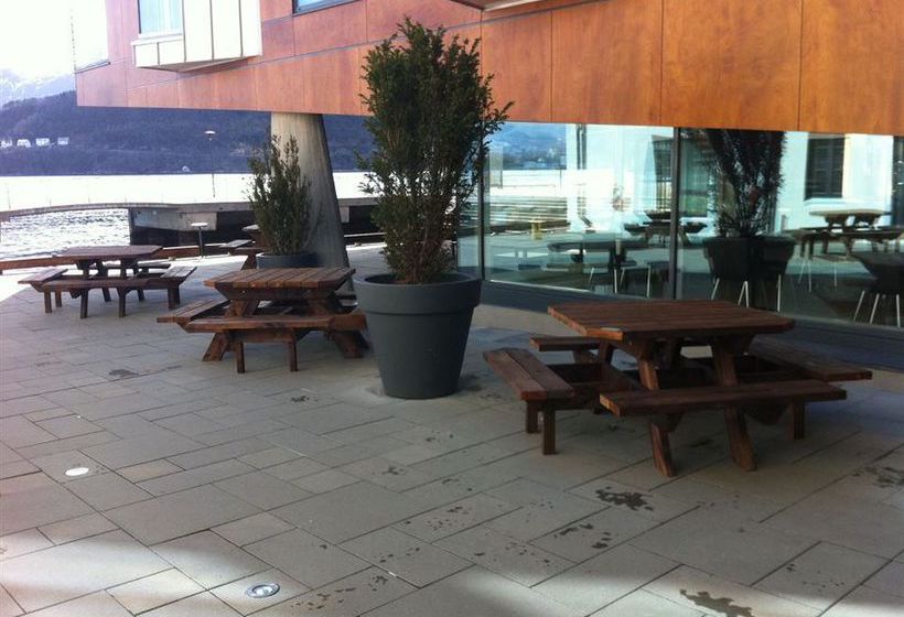 Quality Hotel Waterfront Alesund | Alesund | More og Romsdal | Norway 4