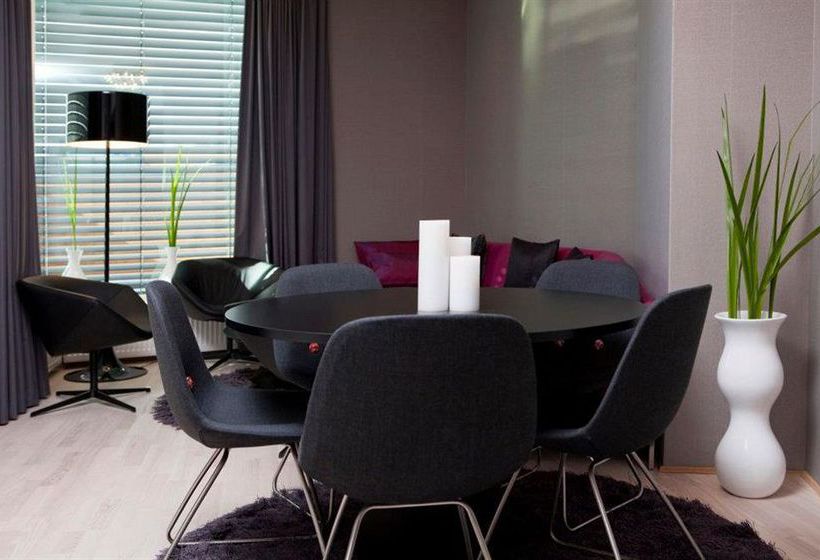 Quality Hotel Waterfront Alesund | Alesund | More og Romsdal | Norway 5