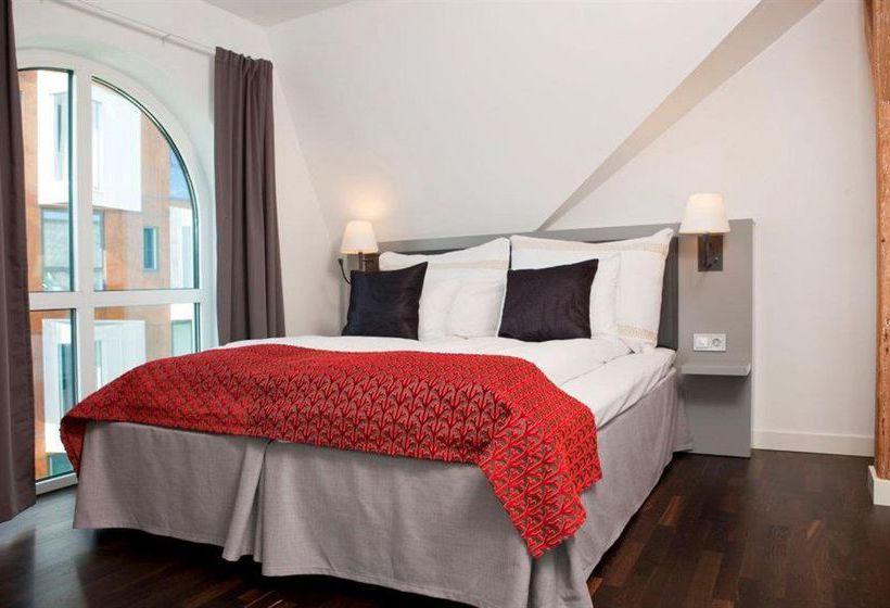 Quality Hotel Waterfront Alesund | Alesund | More og Romsdal | Norway 6