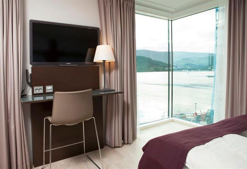 Quality Hotel Waterfront Alesund | Alesund | More og Romsdal | Norway 7