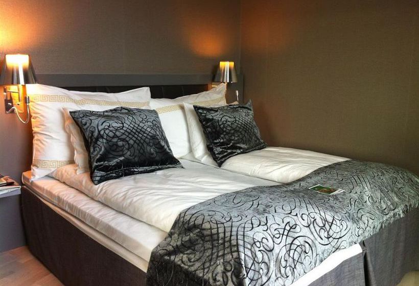 Quality Hotel Waterfront Alesund | Alesund | More og Romsdal | Norway 8