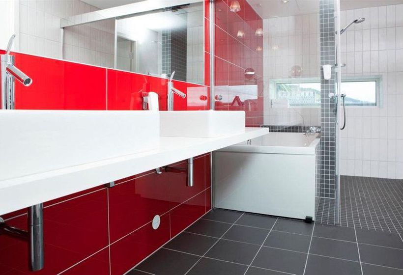 Quality Hotel Waterfront Alesund | Alesund | More og Romsdal | Norway 9